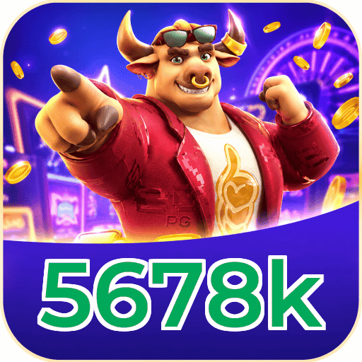 5678k Licença Curaçao Gaming