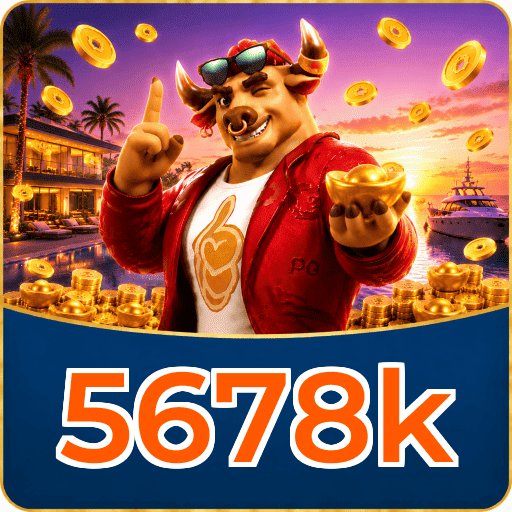 5678k Logo 3