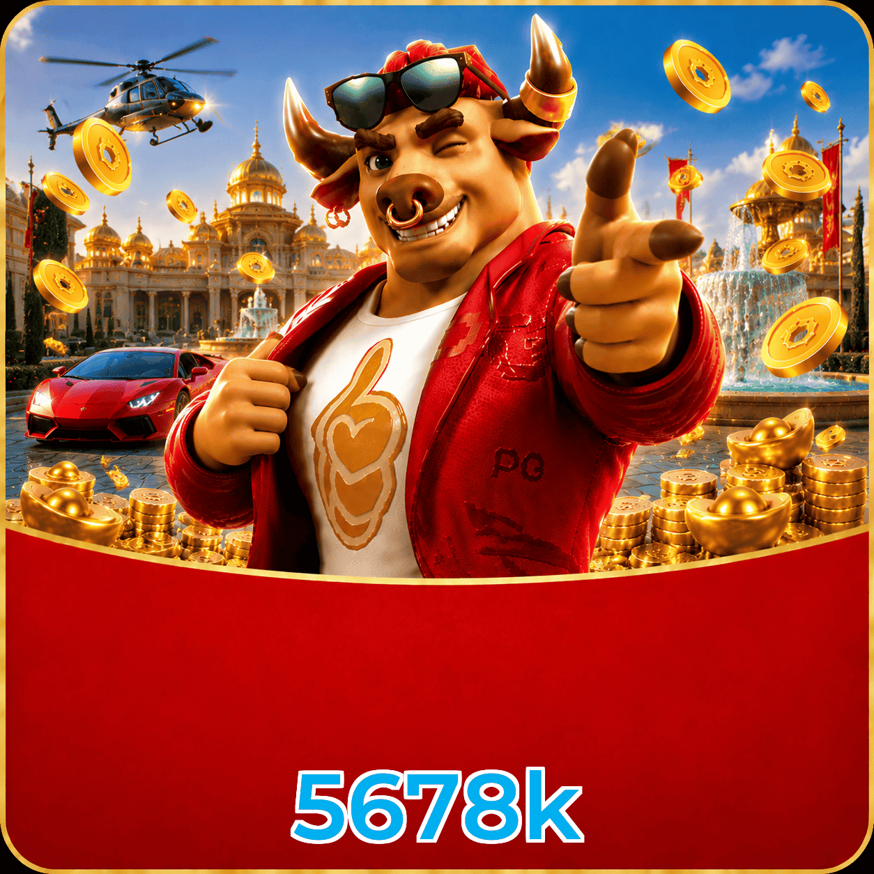 Servidor Brasil 5678k