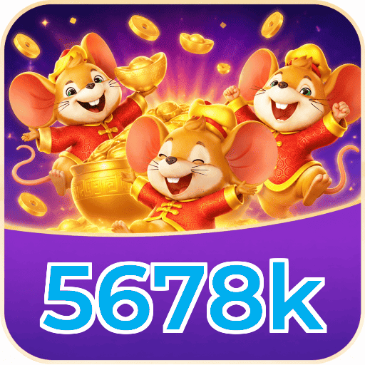 Slots 5678k - Jackpots Progressivos