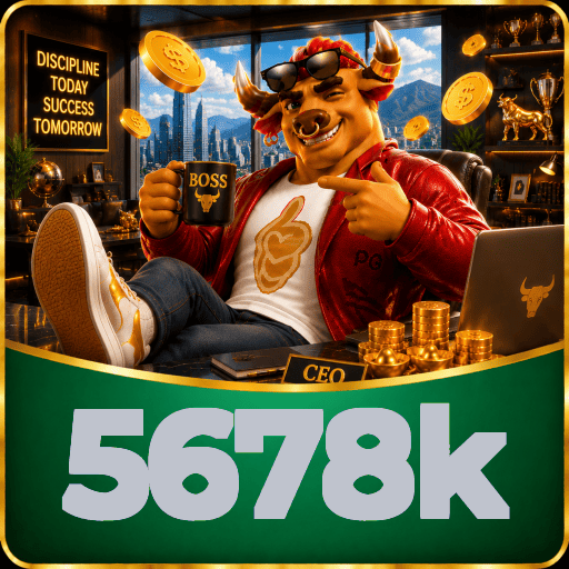 Odds Competitivas 5678k