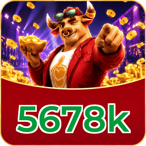 Slots 5678k - RTP Alto Certificado