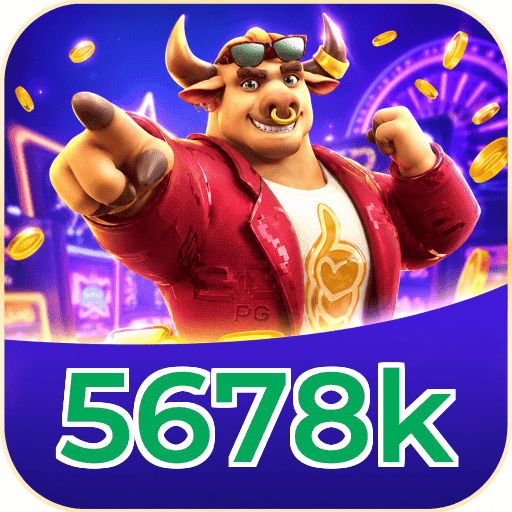 5678k Instalar Logo 3