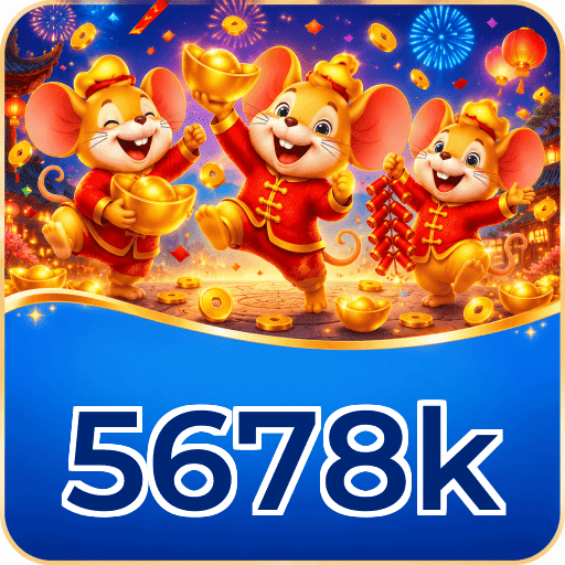 5678k Logo 1