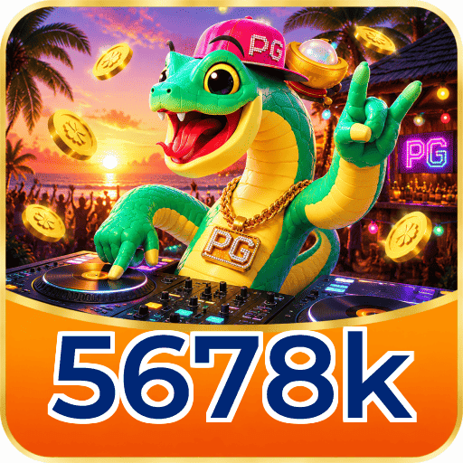 5678k Instalar Logo 1