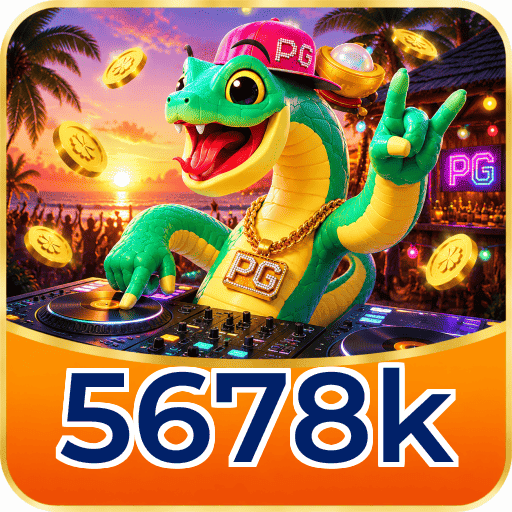 5678k Certificado eCOGRA - Jogos Justos Auditados